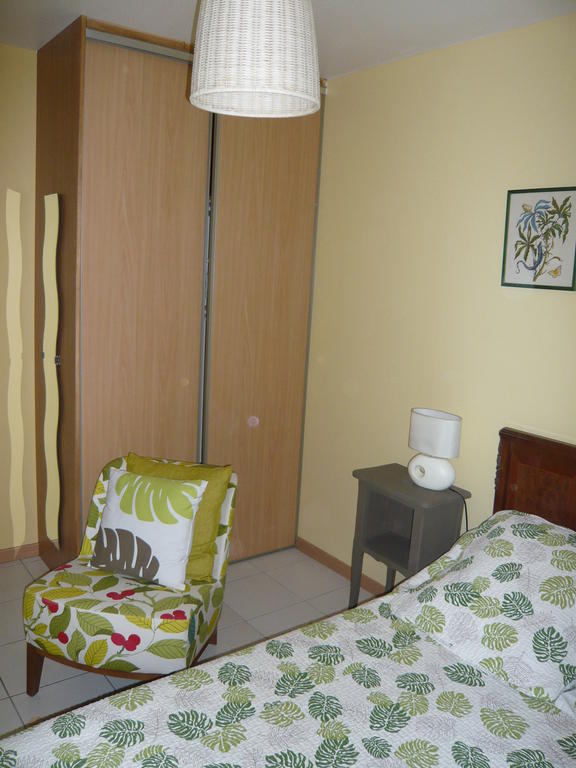 Berat Le Soubiran B&B 객실 사진