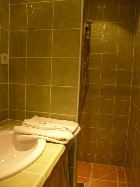 Berat Le Soubiran B&B 객실 사진