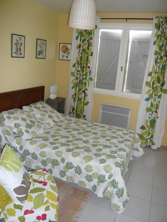 Berat Le Soubiran B&B 객실 사진