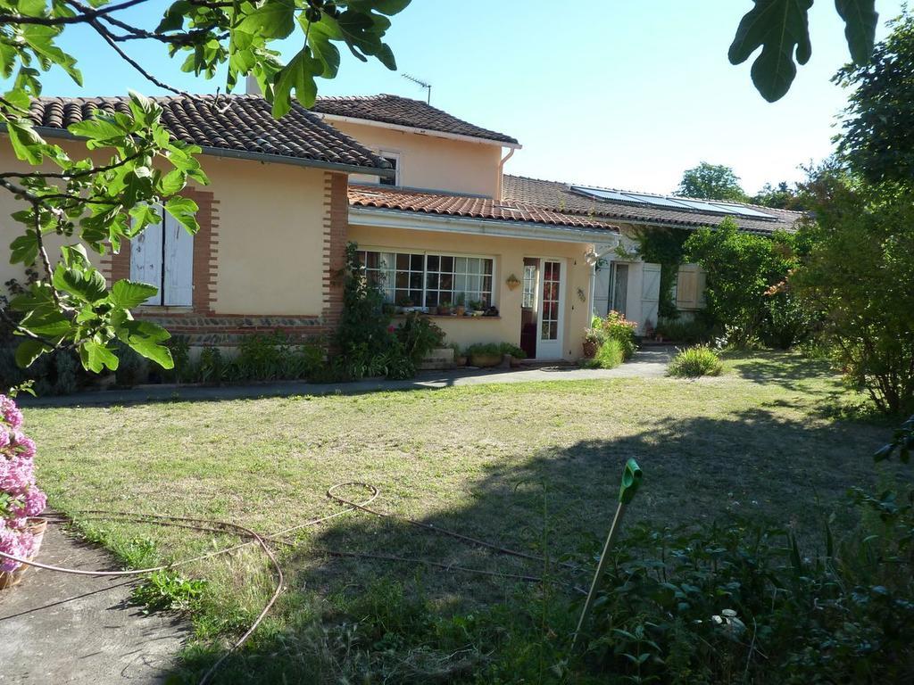 Berat Le Soubiran B&B 외부 사진