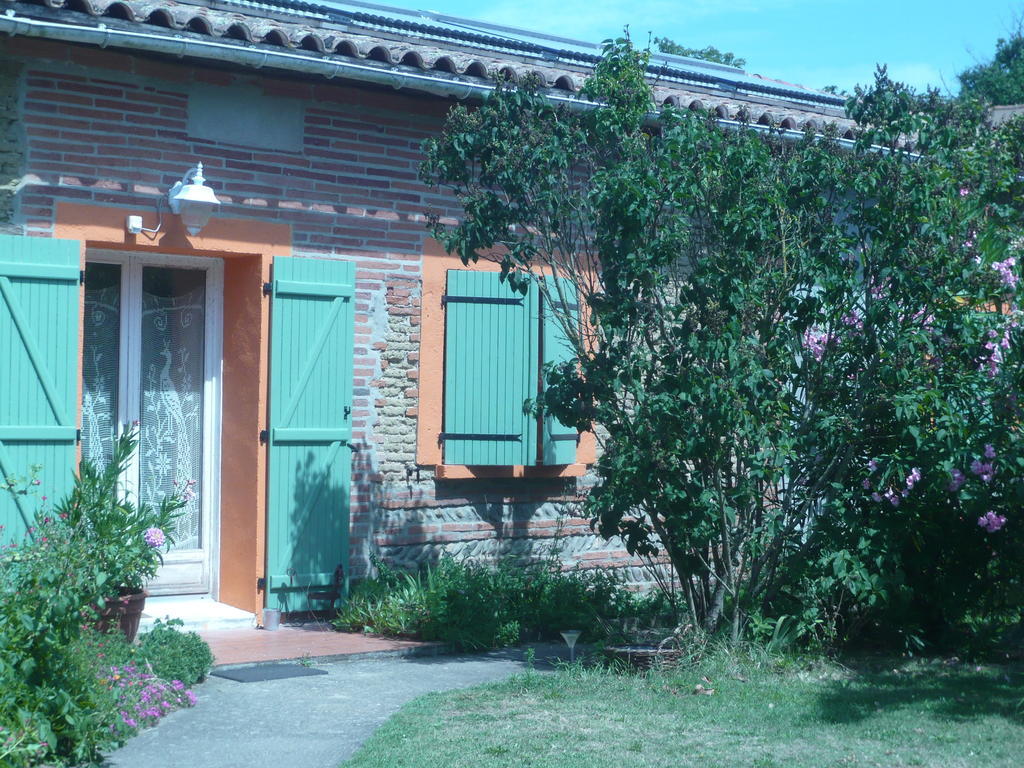 Berat Le Soubiran B&B 외부 사진