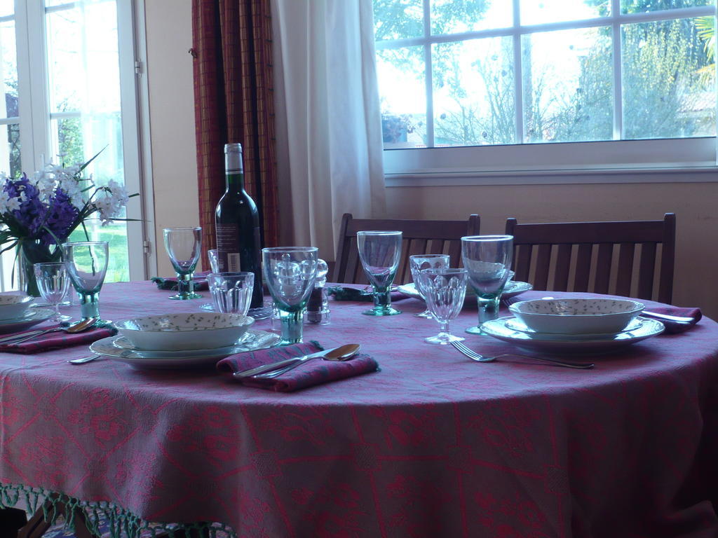 Berat Le Soubiran B&B 외부 사진