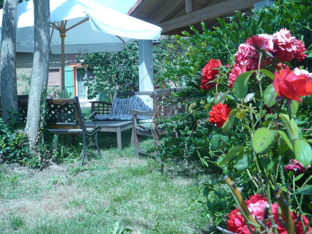 Berat Le Soubiran B&B 외부 사진