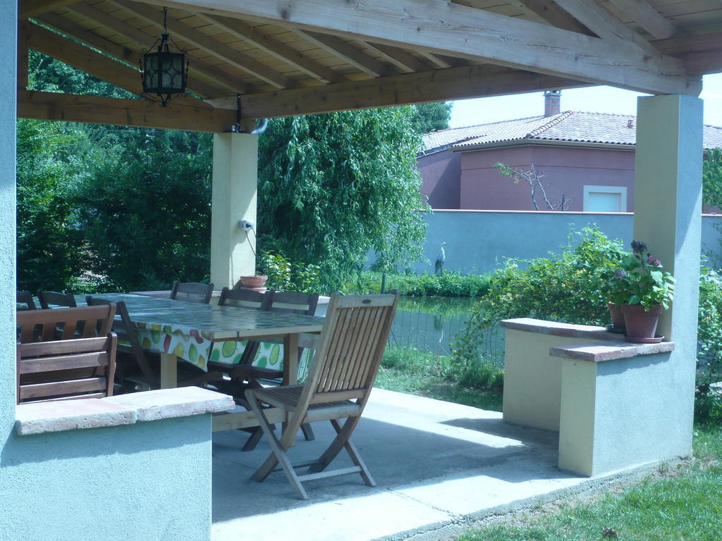 Berat Le Soubiran B&B 외부 사진
