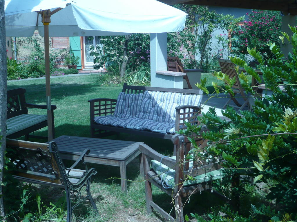 Berat Le Soubiran B&B 외부 사진