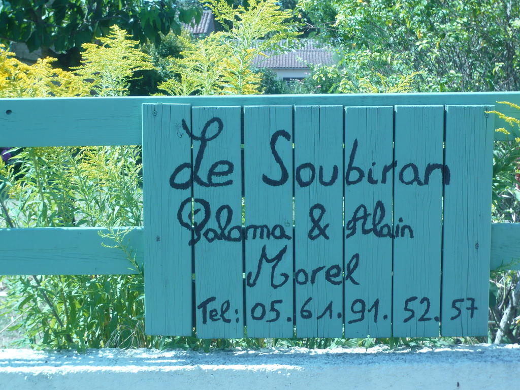 Berat Le Soubiran B&B 외부 사진
