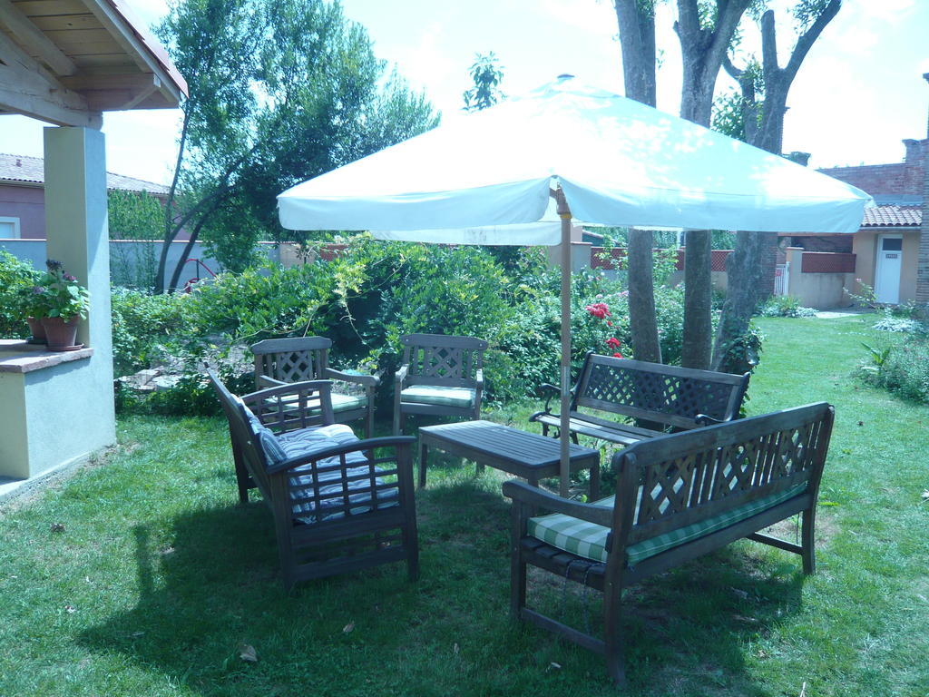 Berat Le Soubiran B&B 외부 사진