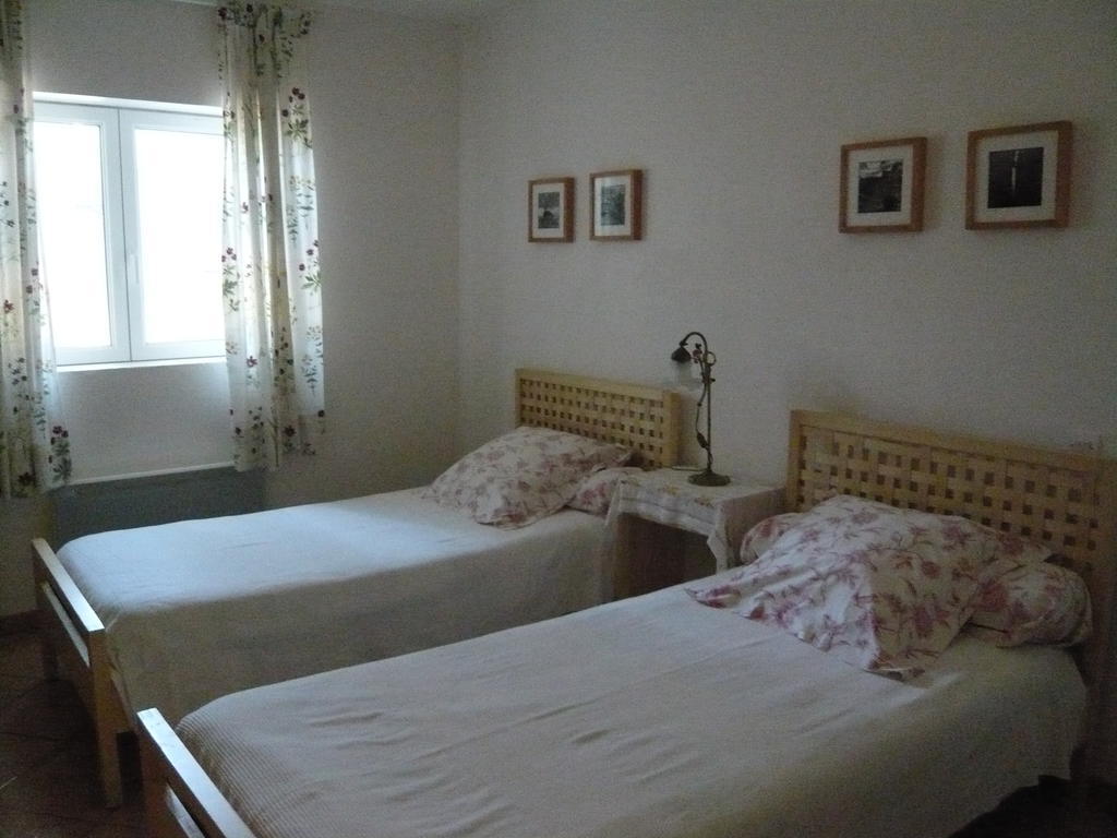 Berat Le Soubiran B&B 객실 사진